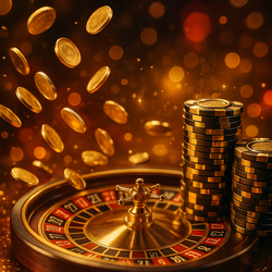 Casinova Casino Bonus - 100% až do 5000 Kč + 100 Free Spinů
